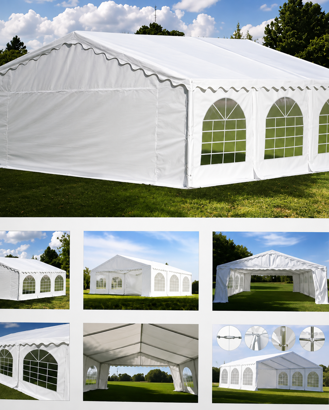 TENTS